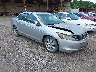 1HGCP26888A****** Salvage and Wrecked 2008 Honda Accord in AL - Bessemer