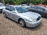 KMHWF35H44A****** Salvage and Wrecked 2004 Hyundai Sonata in AL - Bessemer