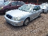 KMHWF35H44A****** Used and Repairable 2004 Hyundai Sonata in AL - Bessemer