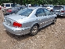 KMHWF35H44A****** Salvage and Wrecked 2004 Hyundai Sonata in Alabama State