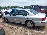 KMHWF35H44A****** Salvage and Repairable 2004 Hyundai Sonata in Alabama State