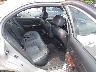 KMHWF35H44A****** Wrecked 2004 Hyundai Sonata in AL - Bessemer