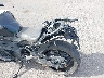 ML5ZXCP14SD****** Used 2025 Kawasaki Ninja ZX-4R in Hawaii State