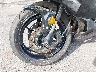 ML5ZXCP14SD****** Salvage 2025 Kawasaki Ninja ZX-4R