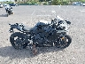 ML5ZXCP14SD****** Salvage 2025 Kawasaki Ninja ZX-4R in Hawaii State