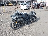 ML5ZXCP14SD****** Used and Repairable 2025 Kawasaki Ninja ZX-4R in Honolulu