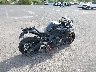 ML5ZXCP14SD****** Salvage and Wrecked 2025 Kawasaki Ninja ZX-4R in Hawaii State