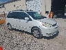 5TDZA22C14S****** Salvage and Wrecked 2004 Toyota Sienna in AL - Athens