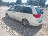 5TDZA22C14S****** Salvage and Repairable 2004 Toyota Sienna in AL - Athens