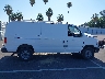 1FTNE2EL7BD****** Reparables 2011 Ford E-250 en Estado de California