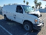 1FTNE2EL7BD****** Salvamento y Destrozados 2011 Ford E-250 en Stockton