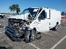1FTNE2EL7BD****** Usados y Reparables 2011 Ford E-250 en Stockton