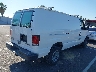 1FTNE2EL7BD****** Salvamento y Destrozados 2011 Ford E-250 en Estado de California