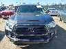 5TFAZ5CN0LX****** Wrecked 2020 Toyota Tacoma in California State