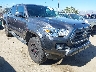 5TFAZ5CN0LX****** Salvage and Wrecked 2020 Toyota Tacoma in North Hollywood