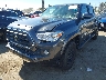 5TFAZ5CN0LX****** Used and Repairable 2020 Toyota Tacoma in North Hollywood