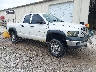 3D7KU28D23G****** Salvage and Wrecked 2003 Dodge Ram 2500 in AL - Athens