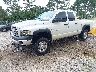 3D7KU28D23G****** Used and Repairable 2003 Dodge Ram 2500 in AL - Athens