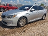 5XXGT4L37GG****** Used and Repairable 2016 Kia Optima in AL - Headland
