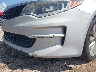 5XXGT4L37GG****** Salvage and Repairable 2016 Kia Optima in Alabama State