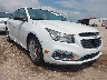 1G1PC5SH0G7****** Salvage and Wrecked 2016 Chevrolet Cruze in AL - Headland