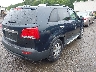 5XYKTCA60CG****** Salvage and Wrecked 2012 Kia Sorento in Massachusetts State