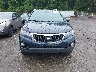 5XYKTCA60CG****** Salvage and Repairable 2012 Kia Sorento in Massachusetts State