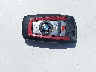WBA3R1C56FK****** Salvage 2015 BMW 4 Series in California State