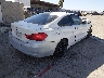 WBA3R1C56FK****** Salvage and Wrecked 2015 BMW 4 Series in California State