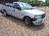 1FTRF12W64N****** Salvage and Wrecked 2004 Ford F-150 in AL - Bessemer