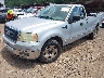 1FTRF12W64N****** Used and Repairable 2004 Ford F-150 in AL - Bessemer