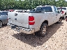 1FTRF12W64N****** Salvage and Wrecked 2004 Ford F-150 in Alabama State