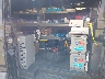 1FTBR1YG2LK****** Wrecked 2020 Ford Transit 250 in Albuquerque