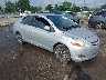 JTDBT903271****** Salvamento y Destrozados 2007 Toyota Yaris en Richmond