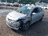 JTDBT903271****** Usados y Reparables 2007 Toyota Yaris en Richmond