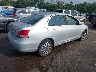 JTDBT903271****** Salvamento y Destrozados 2007 Toyota Yaris en Estado de Virginia