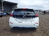 1N4AZ1CP8JC****** Wrecked 2018 Nissan Leaf