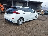 1N4AZ1CP8JC****** Salvage and Wrecked 2018 Nissan Leaf in Hawaii State