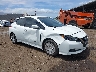 1N4AZ1CP8JC****** Salvage and Repairable 2018 Nissan Leaf in Hawaii State