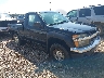 1GCDS146868****** Salvage and Wrecked 2006 Chevrolet Colorado in AL - Headland