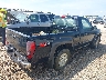 1GCDS146868****** Salvage and Wrecked 2006 Chevrolet Colorado in Alabama State