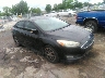 1FADP3F27FL****** Salvage and Wrecked 2015 Ford Focus in VA - Ashland
