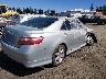 4T1BE46K97U****** Salvamento y Destrozados 2007 Toyota Camry en Estado de Washington