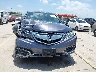 5J8TB4H59JL****** Wrecked 2018 Acura RDX in Texas State