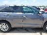 5J8TB4H59JL****** Used 2018 Acura RDX in Texas State