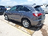 5J8TB4H59JL****** Salvage and Repairable 2018 Acura RDX in San Antonio South