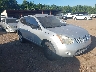 JN8AS5MT0AW****** Salvage and Wrecked 2010 Nissan Rogue in AL - Bessemer