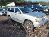 1J4RR5GT2AC****** Salvage and Wrecked 2010 Jeep Grand Cherokee in AL - Bessemer