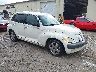 3C8FY4BB11T****** Salvage and Wrecked 2001 Chrysler PT Cruiser in AL - Athens