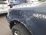 1FTPX14V56N****** Wrecked 2006 Ford F-150 in Georgia State